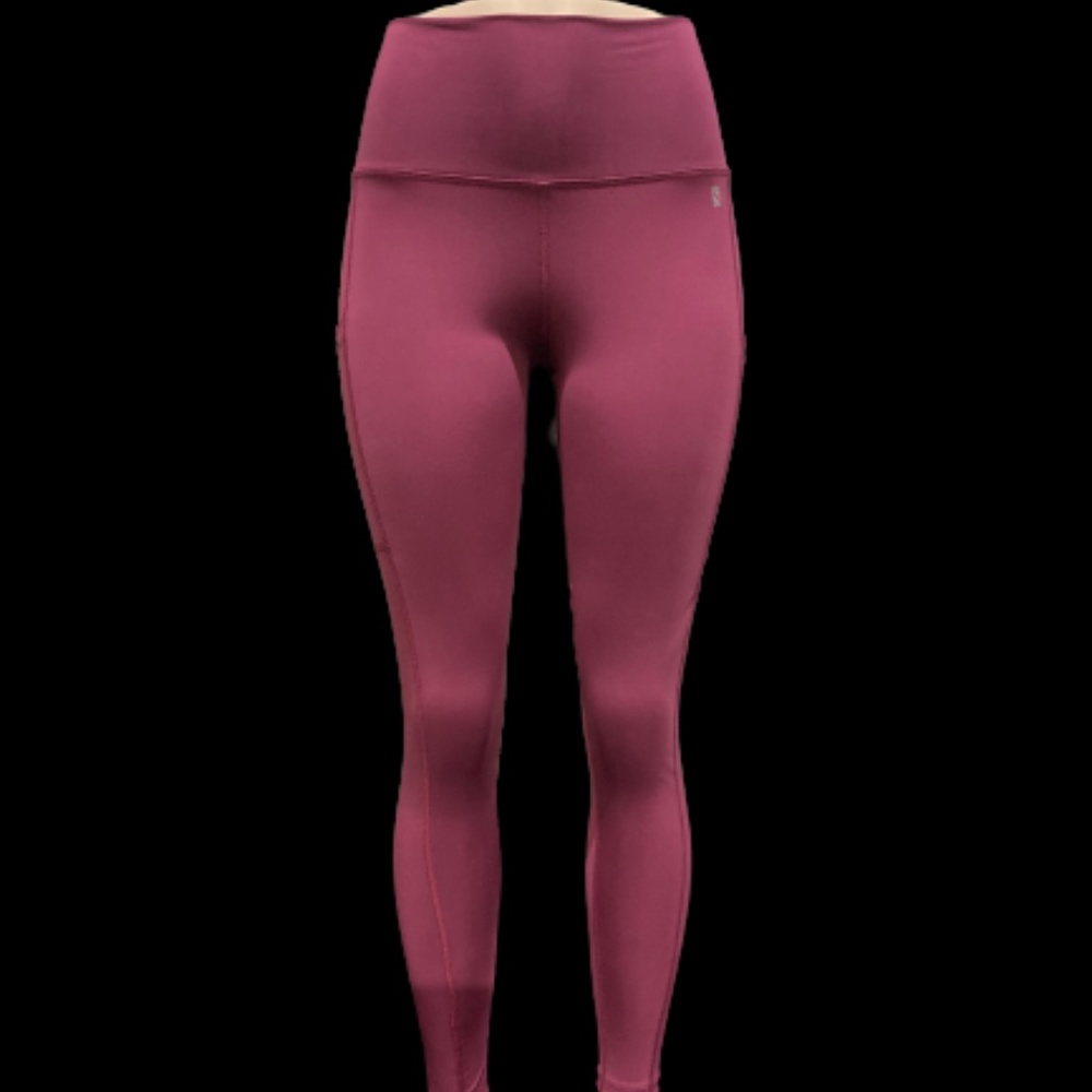 StitchISH Yoga Pants Size Small